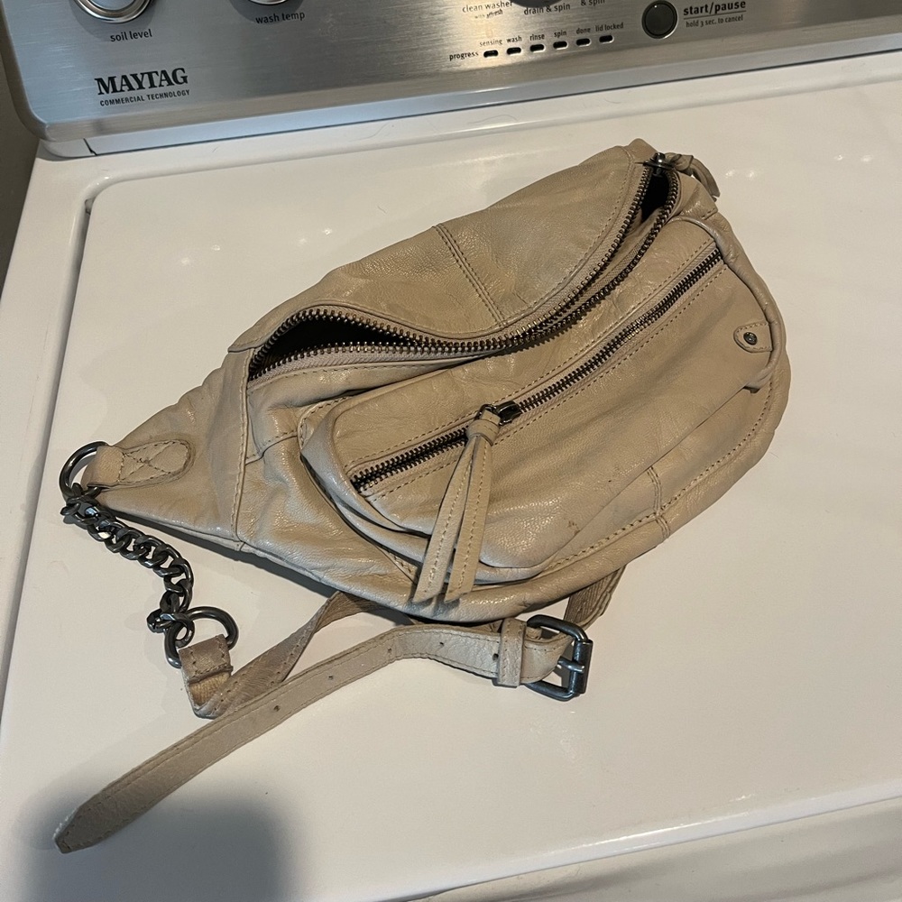 Free people Fanny pack